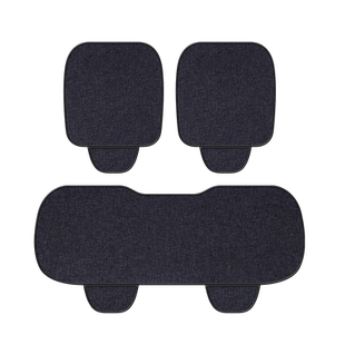 雷克萨斯RX350h/300/450h专用汽车座椅套座套凉座垫四季通用坐垫