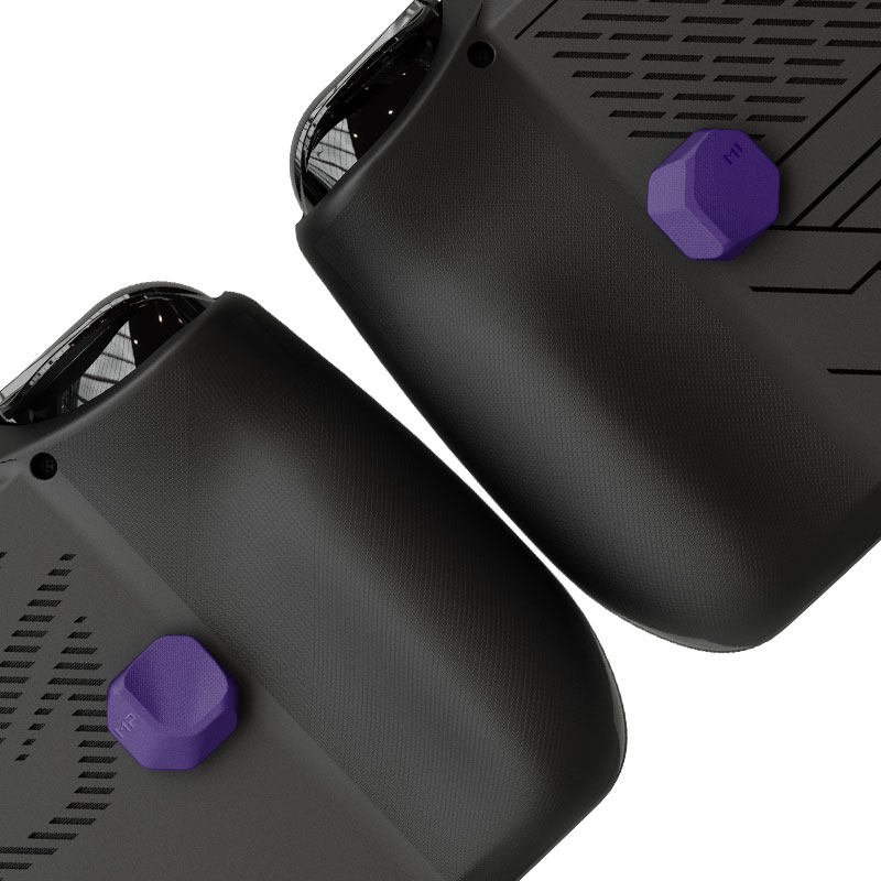 Skull & Co. ROG XBOX/Ally X 增高背键 skullco骷髅雾鸦savage raven 掌机背键保护贴 Ally X掌机增厚背键贴,电玩/配件/游戏/攻略,其他配件,淘宝优惠券,粉丝福利购,淘宝优惠卷