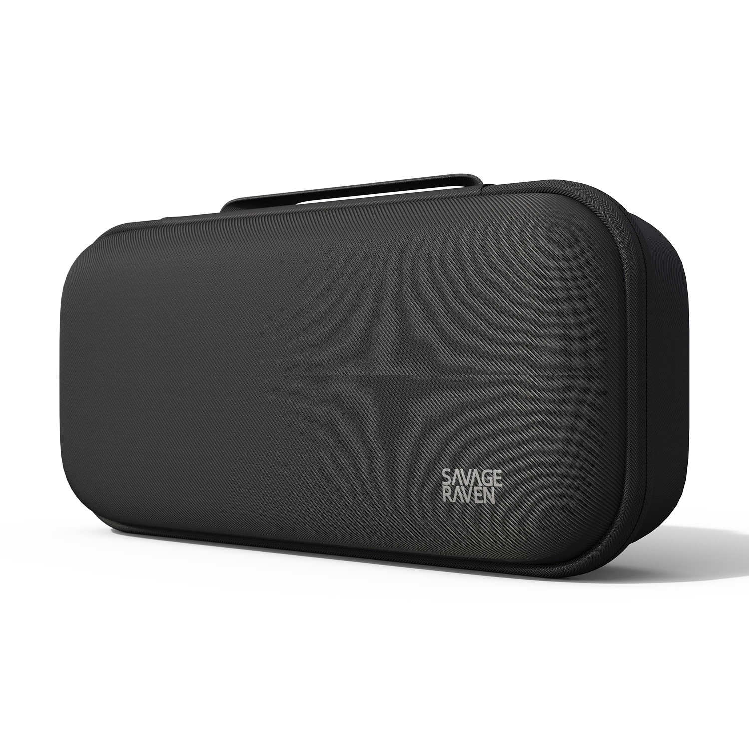 Skull & Co. 任天堂Switch2专用收纳包 skullco骷髅雾鸦Savage Raven NS2代收纳包兼容保护套