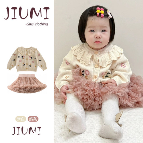 tutu裙公主周岁蓬蓬凸凸半身裙