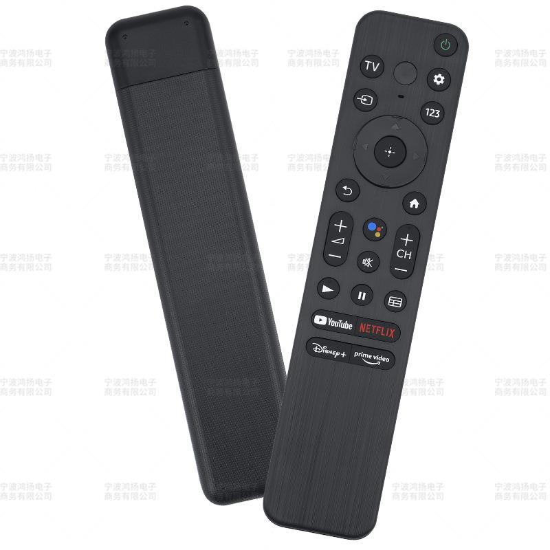 适用于索尼电视语音遥控器RMF-TX KD43X80K KD-43X80K