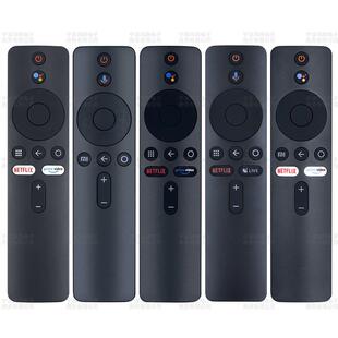 英文适用于MI小米电视BOX遥控器蓝牙语音XMRM 00A 010 BOX 006