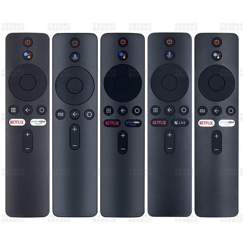 英文适用于MI小米电视BOX遥控器蓝牙语音XMRM-006 010 00A TV BOX