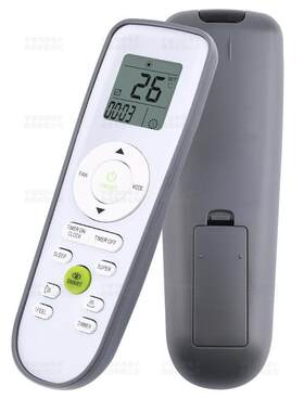 适用于约克 海信空调遥控器C5FE