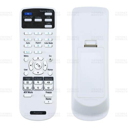 适用于爱普生投影仪机遥控器EB-C765XN CBX18 CBX03 CBS18 S05