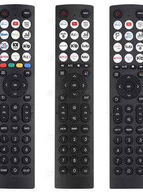 适用于海信电视机遥控器EN2G36H EN2B36H EN2D EN2P EN2F36H