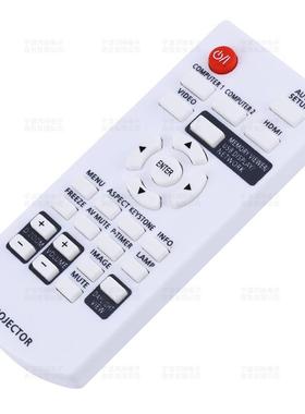 适用松下投影机仪遥控器PT-XW3232STC XW2731 X3220 BX40NT X270C