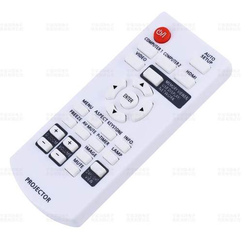 适用松下投影机仪遥控器PT-XW3232STC XW2731 X3220 BX40NT X270C