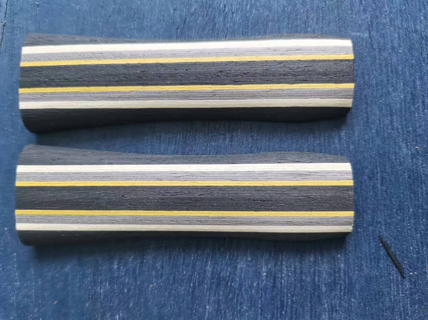 乒乓球拍手柄 FZD 樊振东改版 不拼花   直改横拍下备注款式