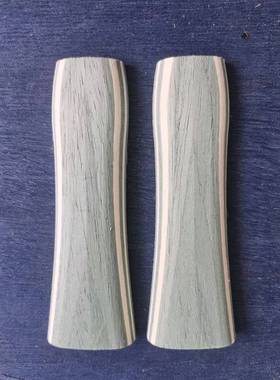 鲁北蜻蜓乒乓手柄 多色 老款维斯 送胶水 DIY 绿色 橙色 浅蓝色