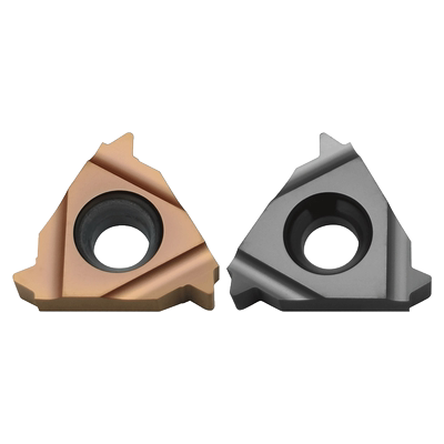 英制55°直管/锥管内外螺纹刀片