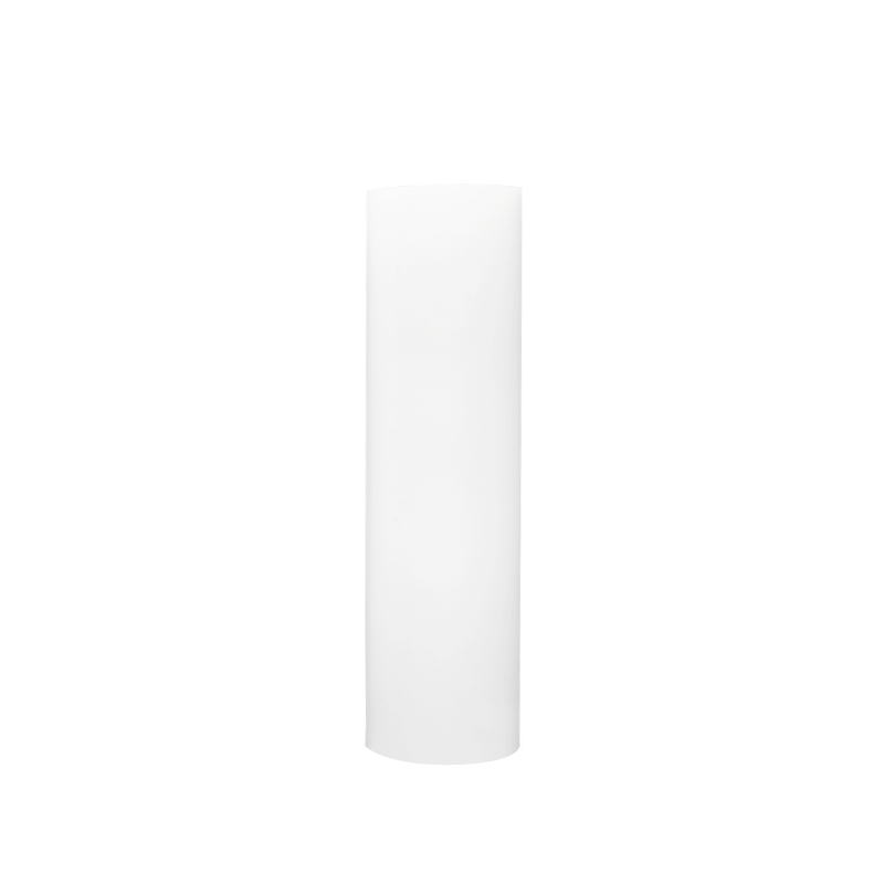 四氟棒 铁氟龙棒 聚四氟乙烯棒 PTFE 塑料王 全新料圆柱棒料加工