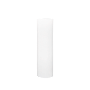 四氟棒 铁氟龙棒 聚四氟乙烯棒 PTFE 塑料王 全新料圆柱棒料加工