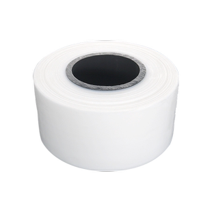 聚四氟乙烯薄膜PTFE膜特氟龙薄膜定向四氟薄膜0.05/0.08/0.1/0.2