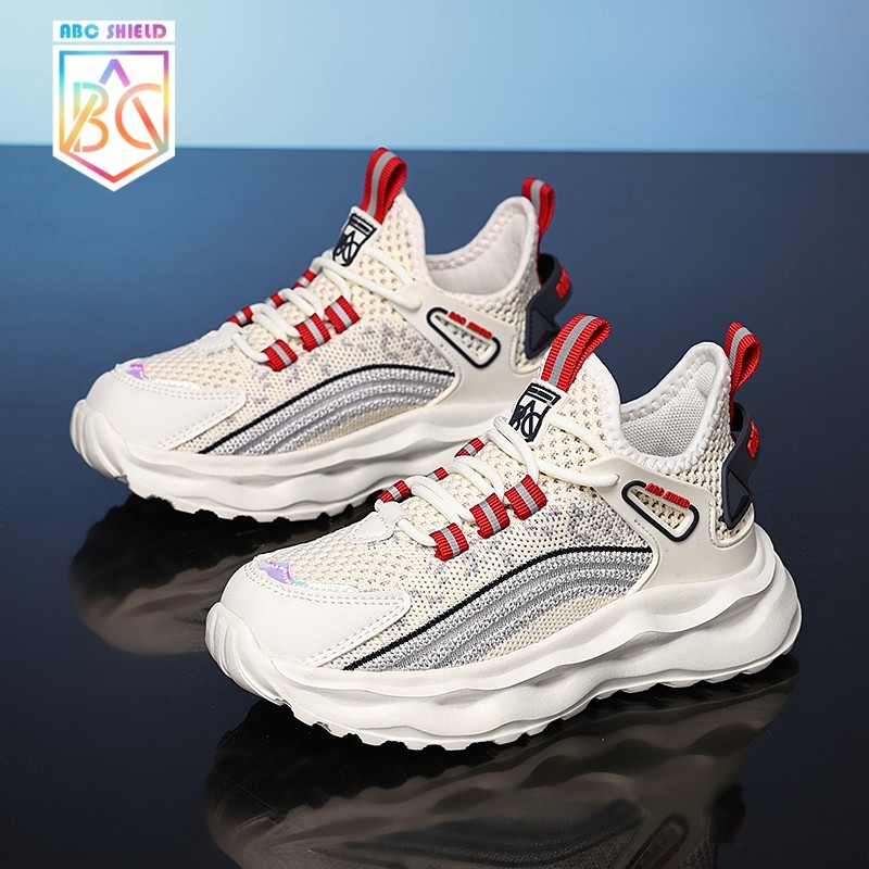 ABC shield童鞋男童一脚蹬软底防滑透气休闲鞋儿童防滑防臭旅游鞋,童鞋/婴儿鞋/亲子鞋,运动鞋,淘宝优惠券,粉丝福利购,淘宝优惠卷