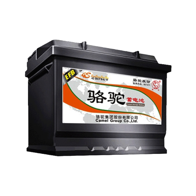 EFBT7蓄电池骆驼福克斯蒙迪欧