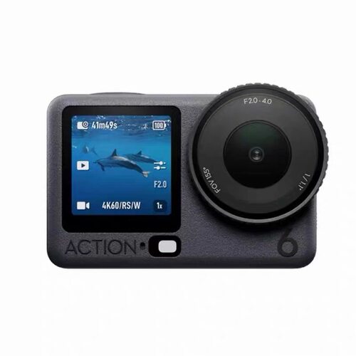 DJI/大疆 Osmo Action 6