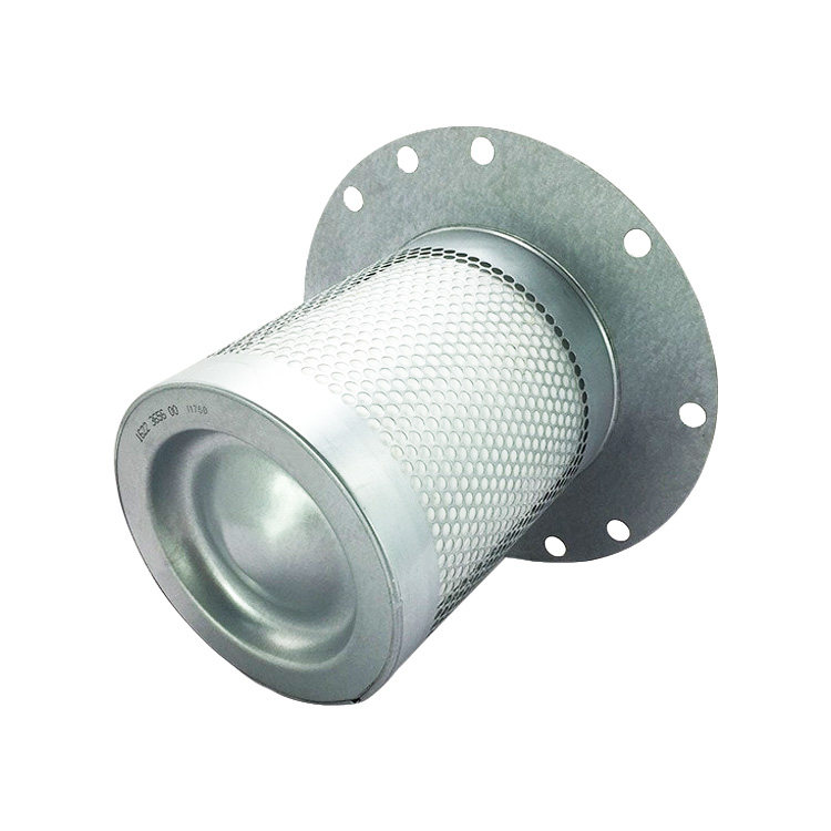 热销阿特拉斯ga55/ga75 油气分离器1622365600螺杆空压机专用配件
