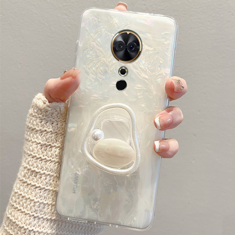 适用贝壳纹带支架日韩