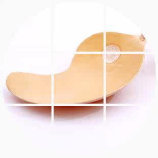 Soutien-gorge discret jeunes femmes X009 - Ref 785927 Image 1