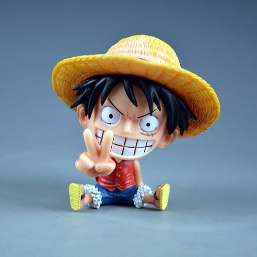 海贼王造型王顶上决战路飞多少钱 海贼王造型王顶上决战路飞优惠券免费领取 有条鱼