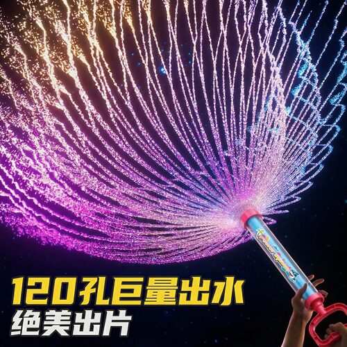 【60厘米】加厚大容量烟花水枪