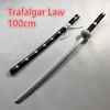Anime Wooden Sword Weapon   Cosplay Trafalgar Law Wood Ninja