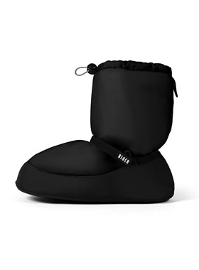 澳大利亚进口bloch芭蕾舞生活保暖鞋 芭蕾瑜伽健身冬天暖鞋热身靴