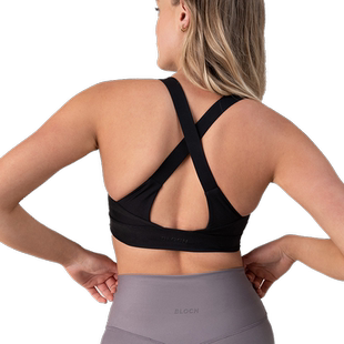 澳洲进口Bloch Sateen 弹力运动内衣