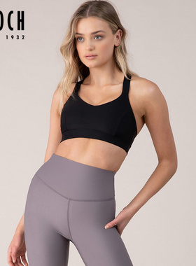 澳洲进口Bloch Sateen 弹力运动内衣