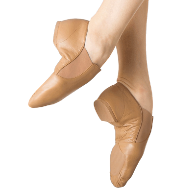 Bloch Elastaboot 儿童爵士舞鞋 (一双)
