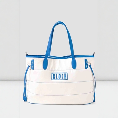 Bloch芭蕾健身瑜伽包多功能可折叠收纳大容量托特包