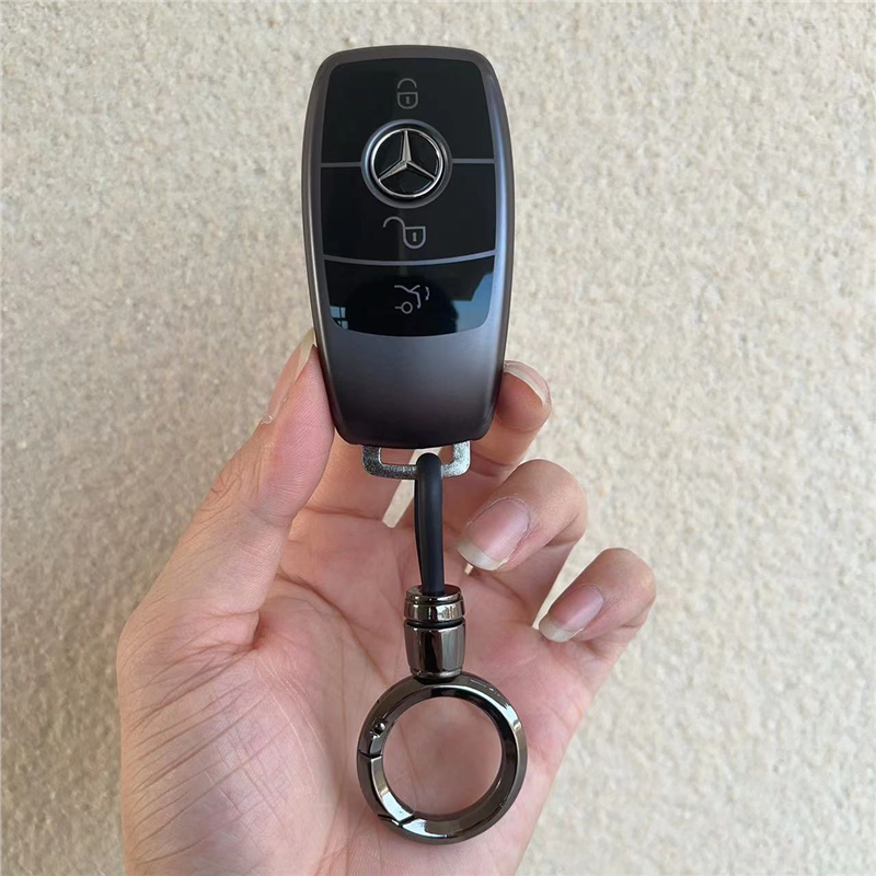 适用奔驰e300l钥匙套g350
