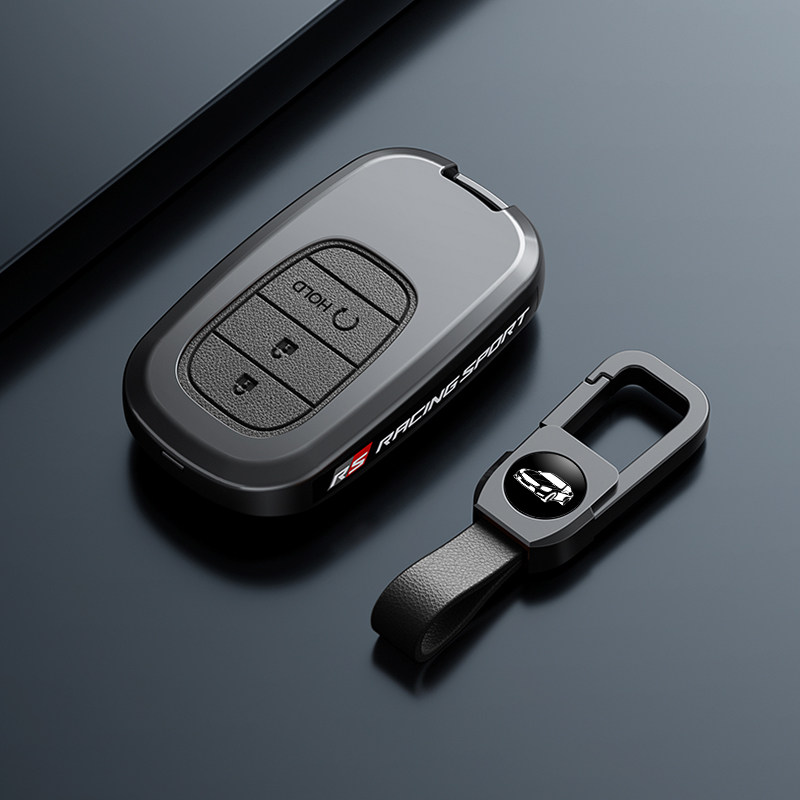 锌合金本田缤智欧美风