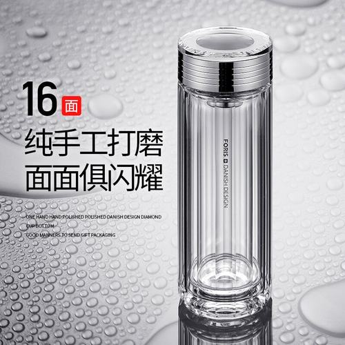 富瑞斯水杯价格 富瑞斯水杯图片 星期三