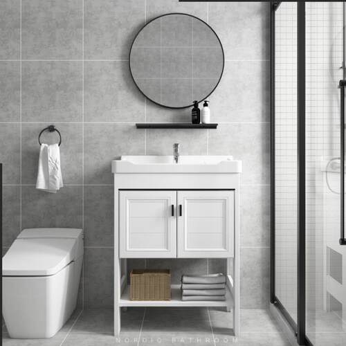 洗面台柜价格 洗面台柜图片 星期三