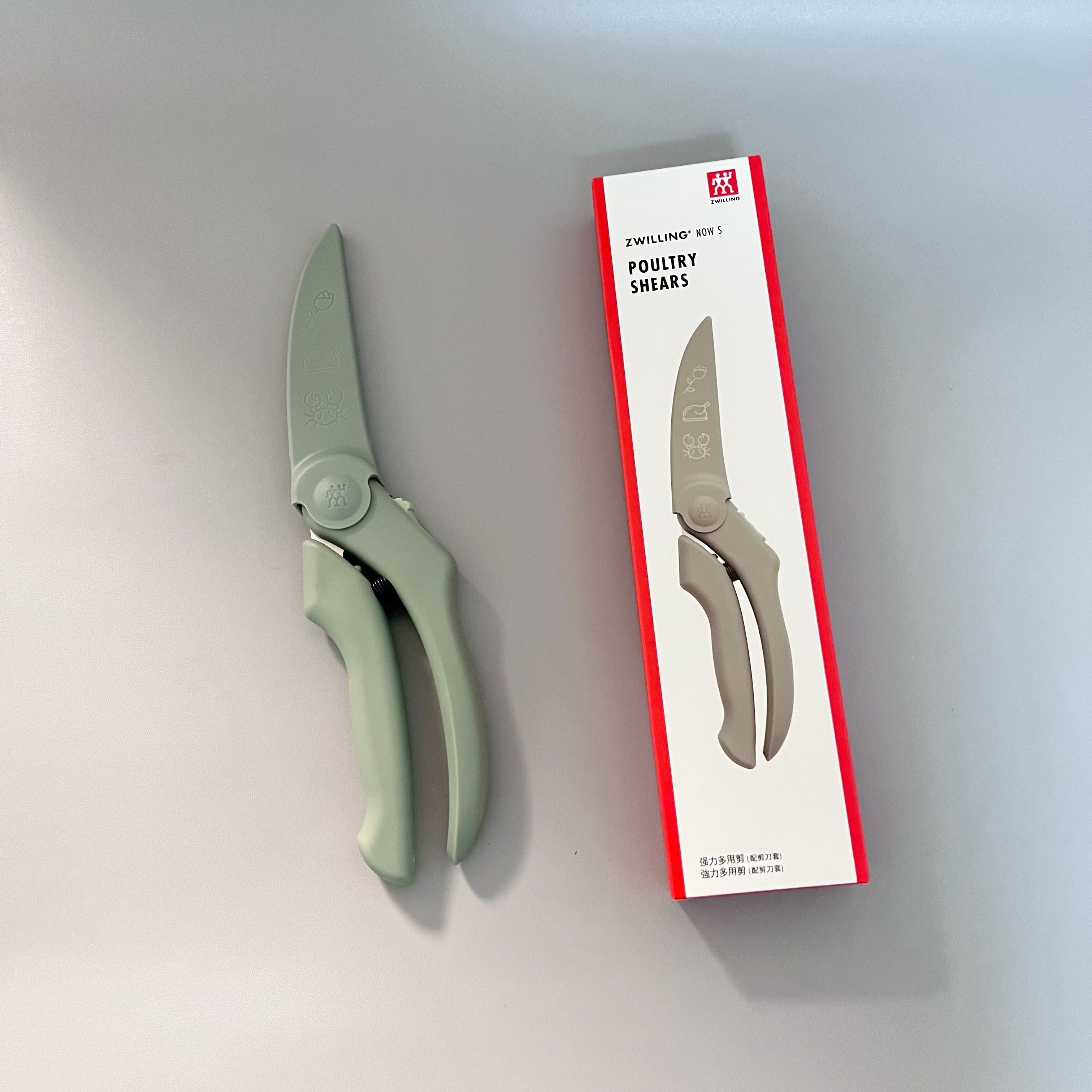 德国进口材质高端厨具品质