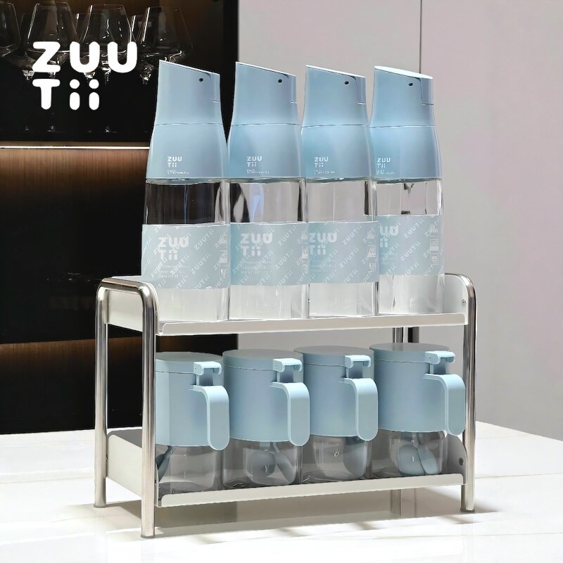 高颜值小红书博主同款油壶