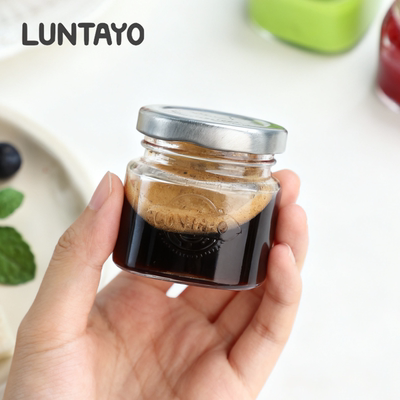 LUNTAYO日本浓缩咖啡液储存分装