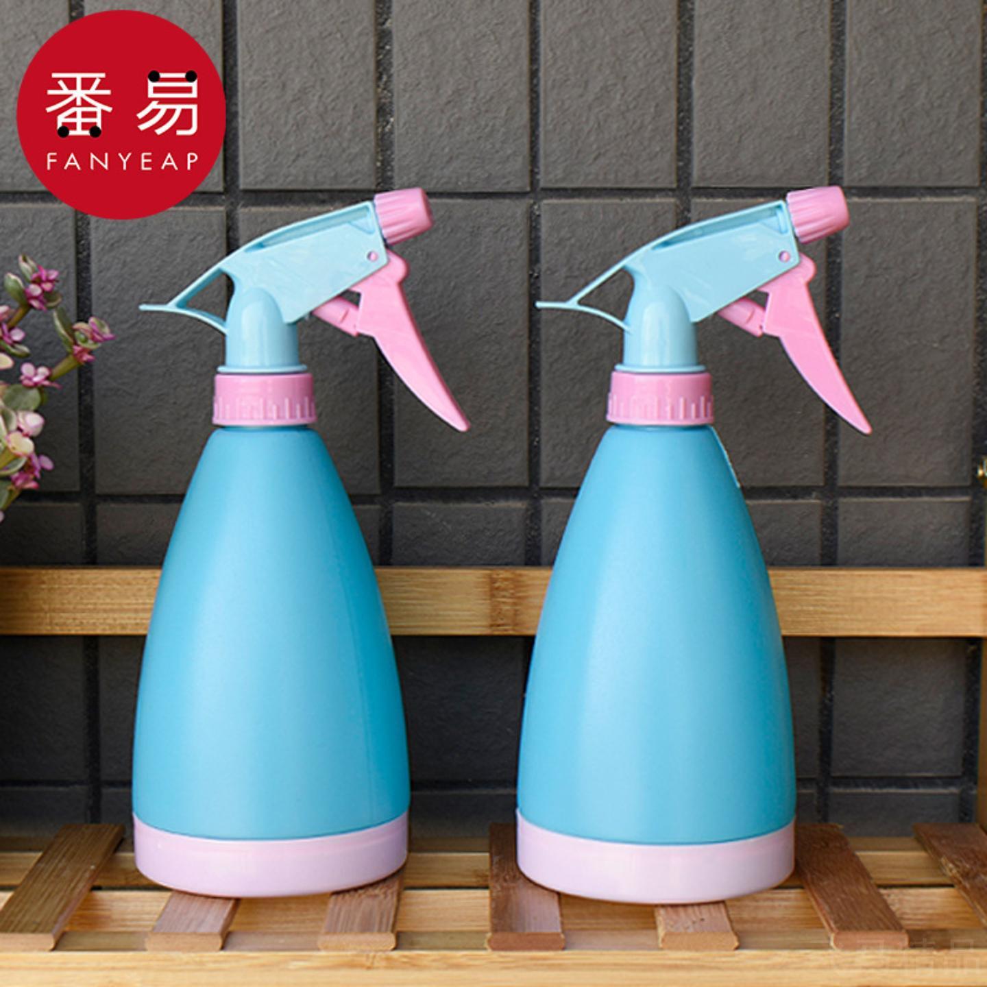 包邮喷壶165家用浇花洒水消毒含
