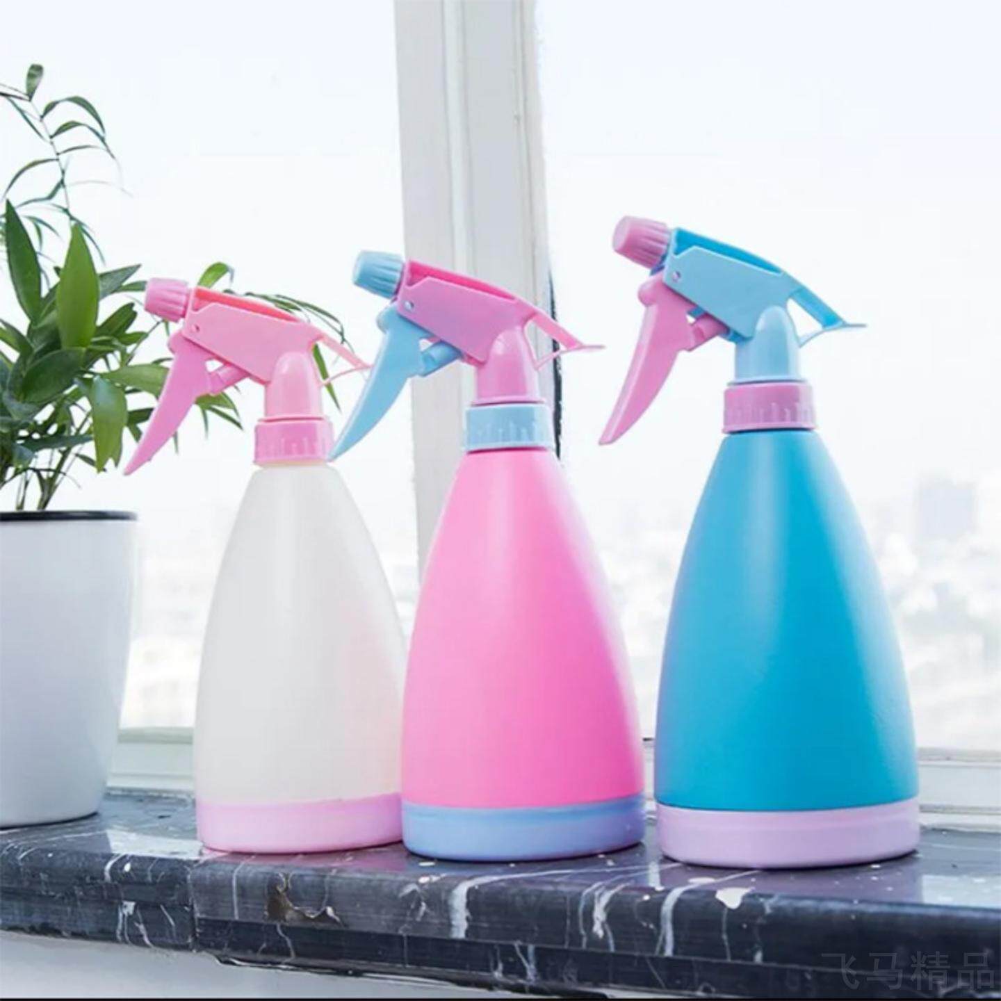 500ml糖果色喷水壶园艺工具
