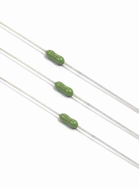 电阻式保险丝0251.125NRT1L 快断绿色0.125A 125V 特快熔断力特全