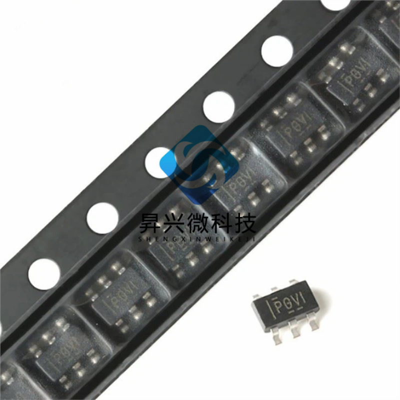 AD8065ARTZ-REEL7丝印HRA贴片SOT23-5电压反馈-放大器-1-电路芯片