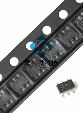 AD8065ARTZ-REEL7丝印HRA贴片电压反馈-放大器-1-电路芯片SOT23-5