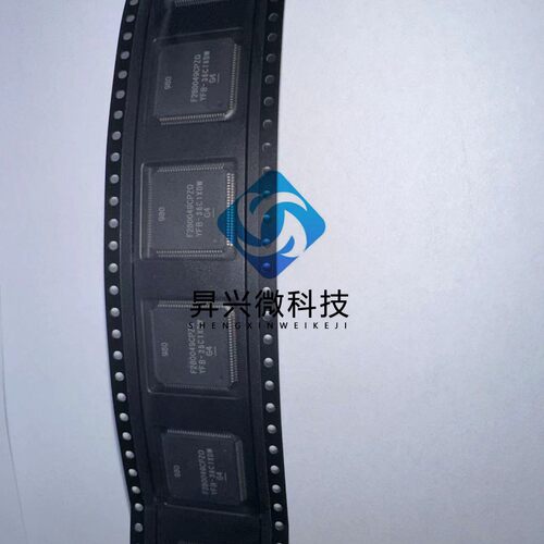 F280049CPZQR 封装LQFP100单片机32位微控制器MCU芯片F280049