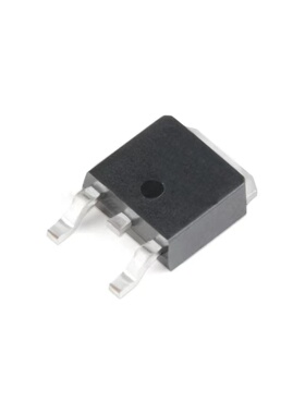 MC78M05BDTRKG TO-252-3线性稳压器(LDO)MC78M05芯片丝印8M05B