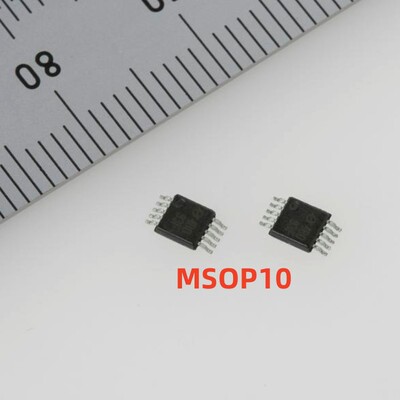 TPS62050DGSR MSOP10 效率步降转换器IC TPS62050全新现货