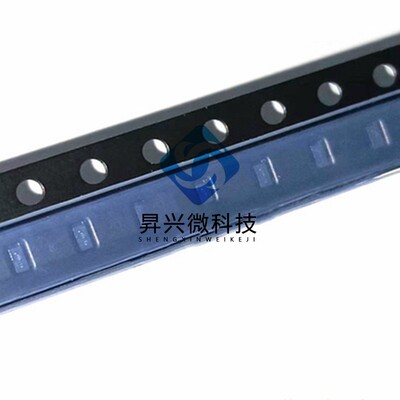 NB3RL02FCT2G WLCSP8 NB3RL02FCT 静电放电(ESD)保护器件芯片