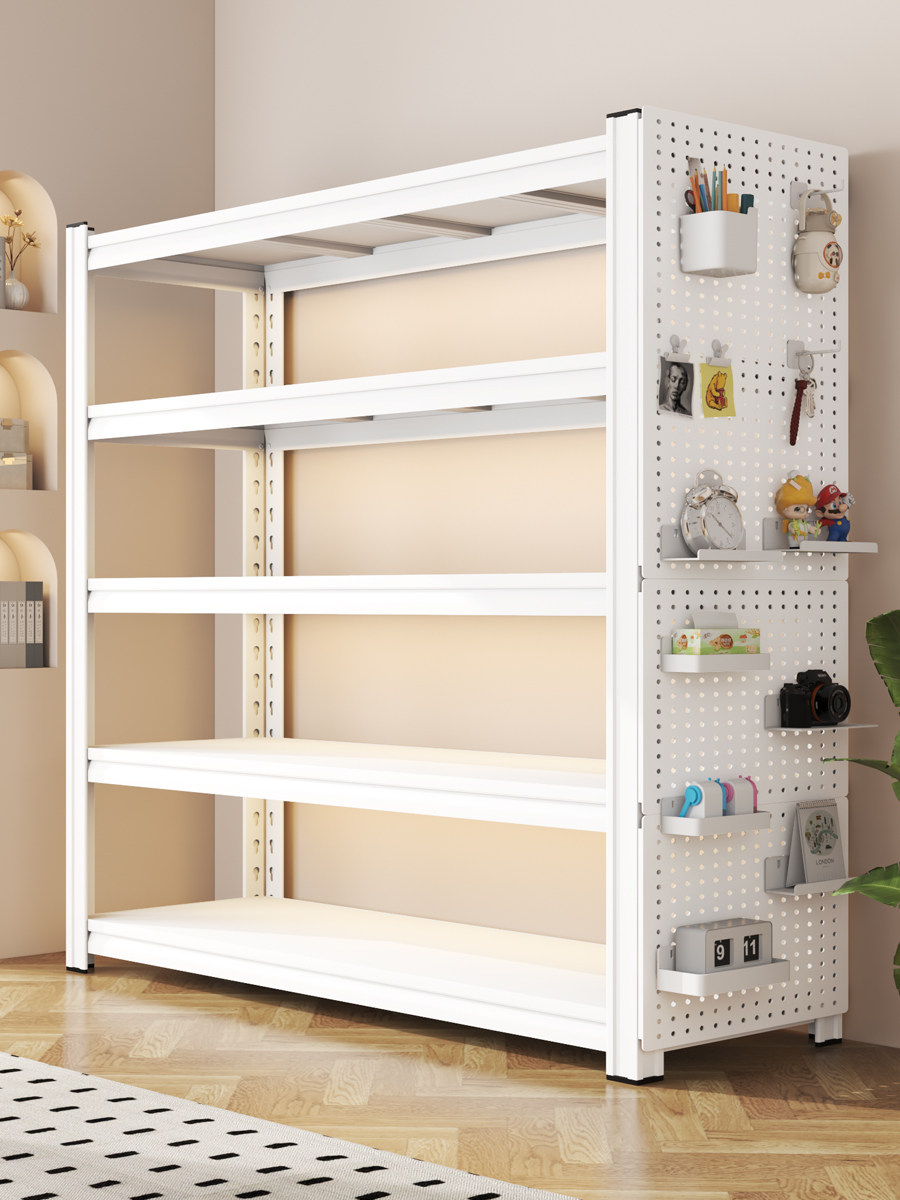 货架家用置物架多层收纳架仓库货物架阳台收纳架储藏间碳钢储物架,商业/办公家具,仓储货架,淘宝优惠券,粉丝福利购,淘宝优惠卷