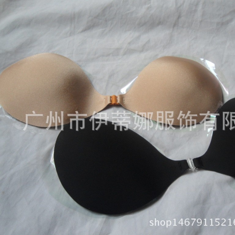 下单款 生物胶加厚款体贴留圈隐乳贴